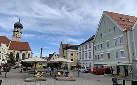 Ferienwohnung 