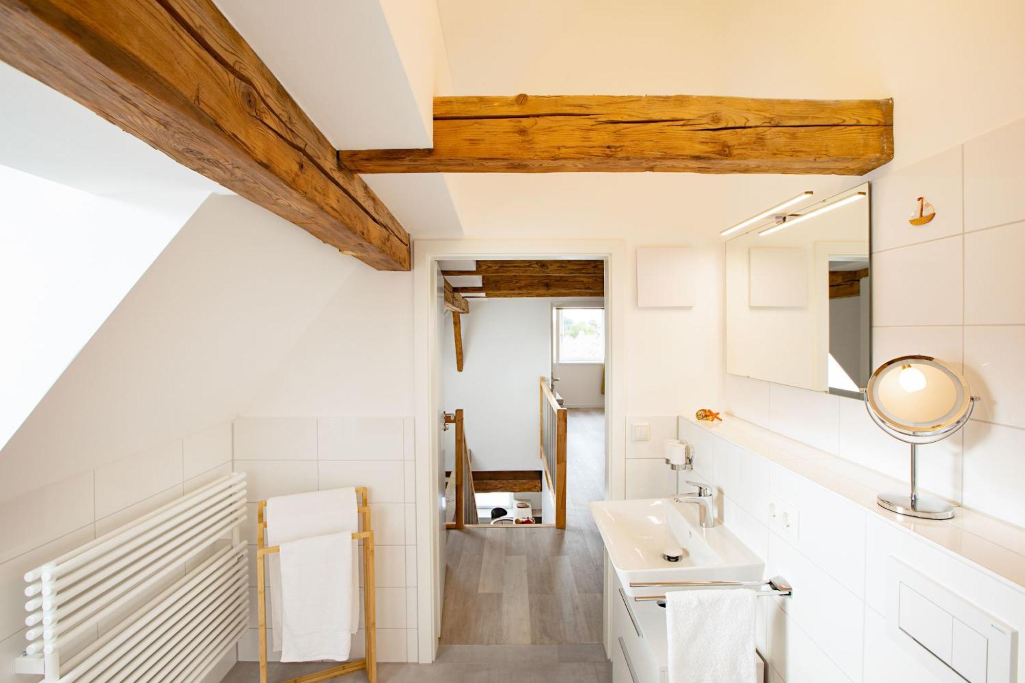 Ferienwohnung "Beim Schrimpf" Schongau Buitenkant foto