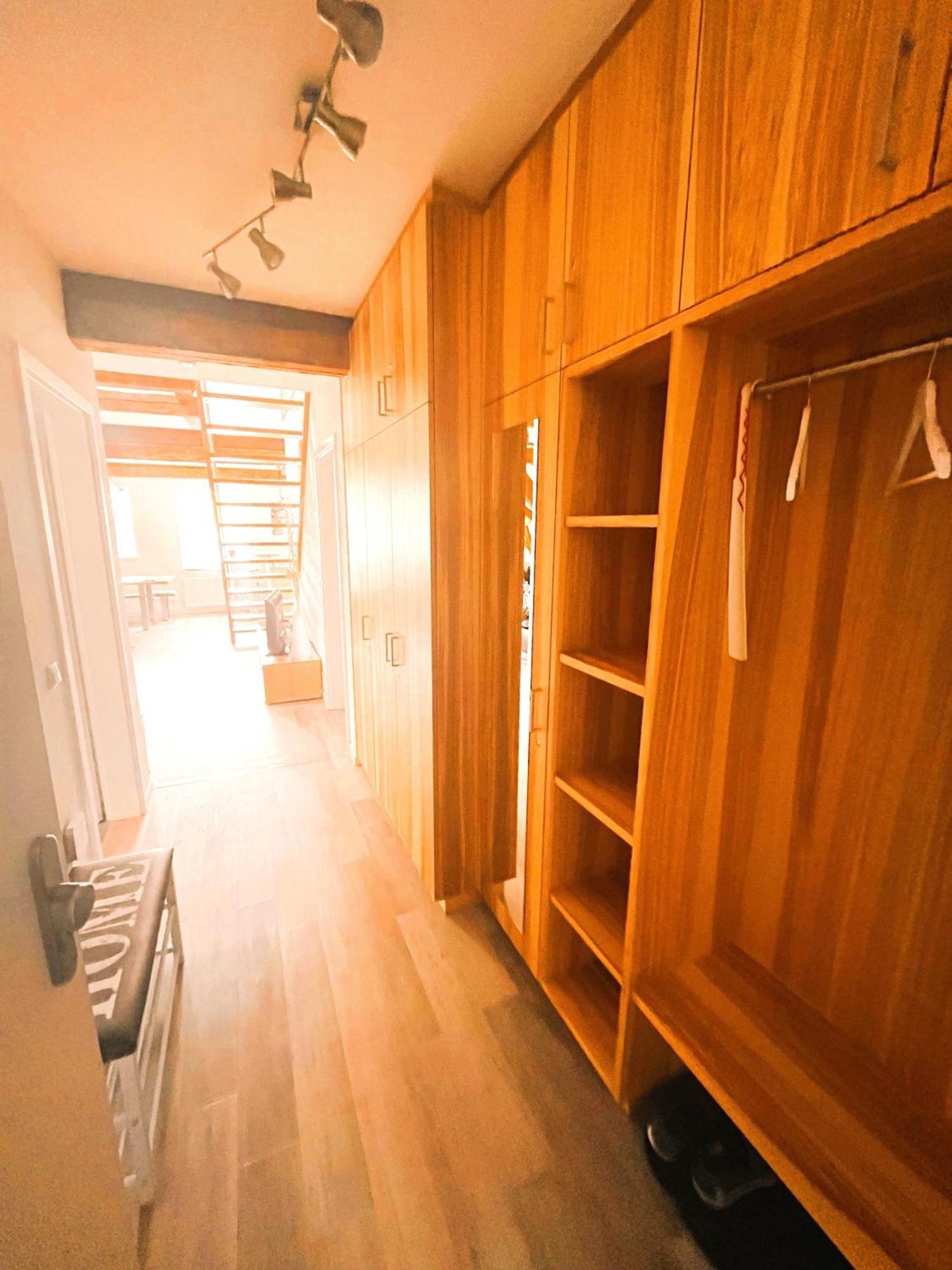 Ferienwohnung "Beim Schrimpf" Schongau Buitenkant foto